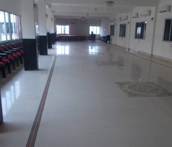 Arvind and Agarwal Hotel, Darbhanga 2